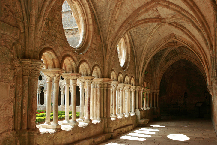 Ayudas Actividad Monasterios