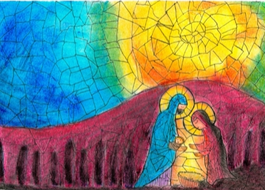 VI Concurso de Felicitaciones de Navidad