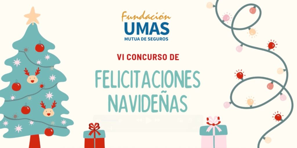 VI Concurso de Felicitaciones Navideñas