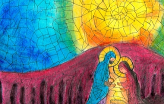 VI Concurso de Felicitaciones de Navidad