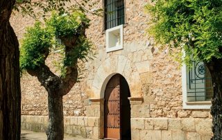Monasterio