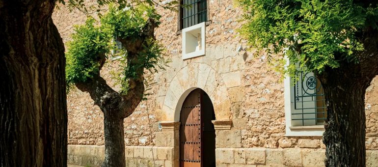 Monasterio