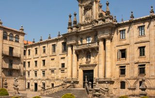 Monasterio